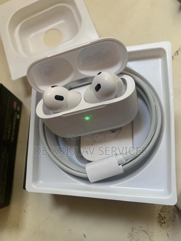 Original Apple Airpods Pro · Photo 1
