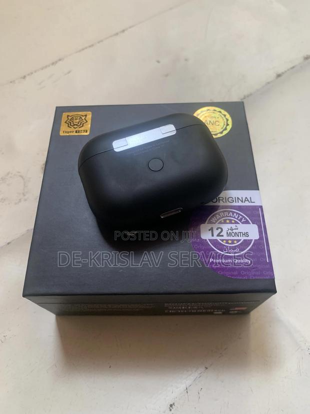 Original Apple Airpods Pro · Photo 2