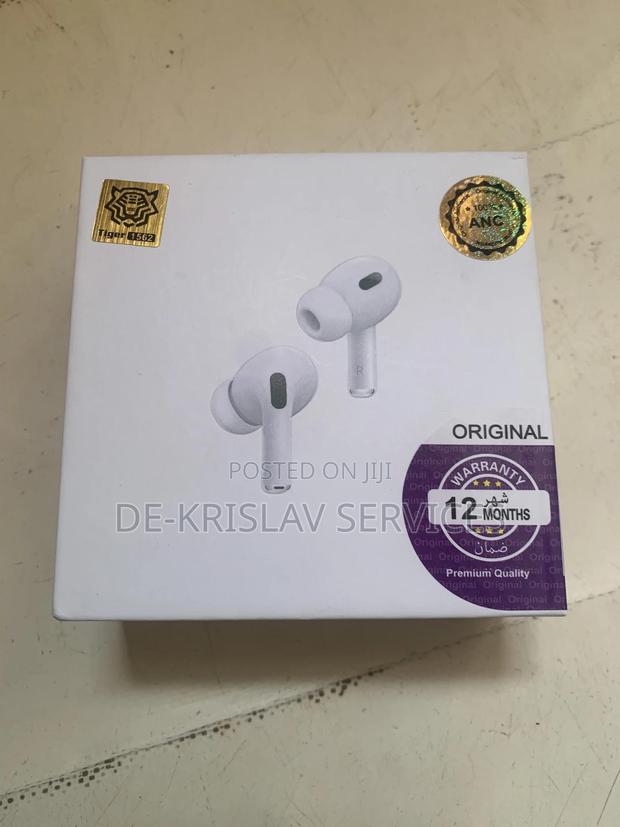 Original Apple Airpods Pro · Photo 8