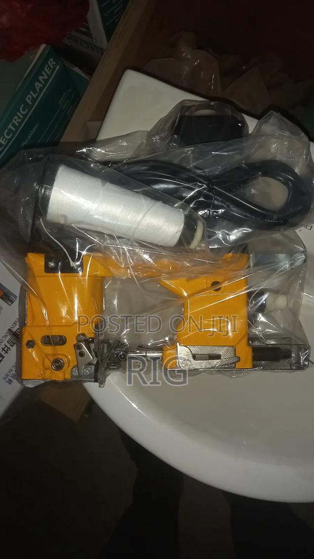 Portable High Speed Sealing Machine (For Sack) · Photo 2