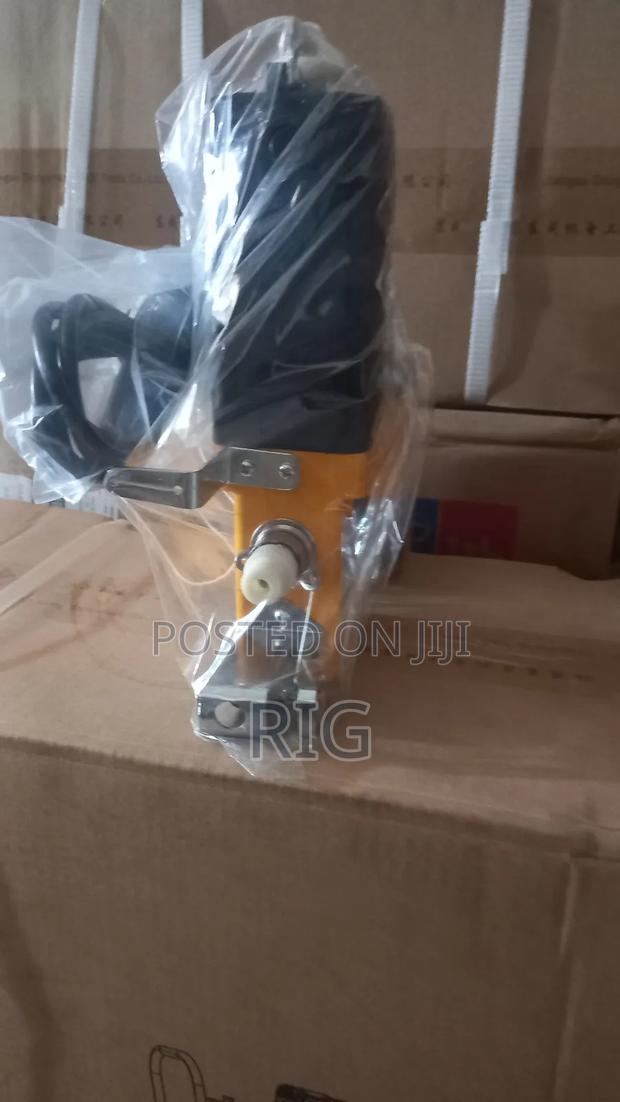 Portable High Speed Sealing Machine (For Sack) · Photo 3