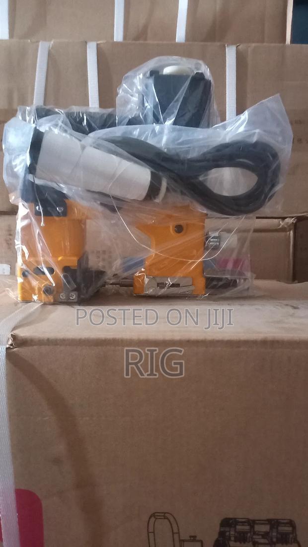 Portable High Speed Sealing Machine (For Sack) · Photo 4