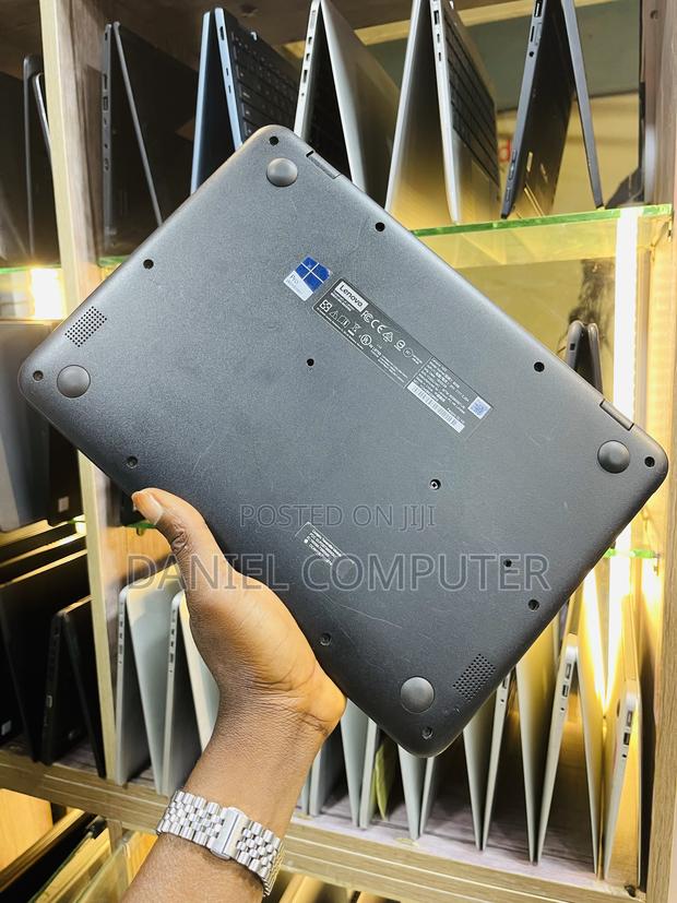 Laptop Lenovo IdeaPad 130 4GB Intel Celeron SSD 256GB · Photo 1