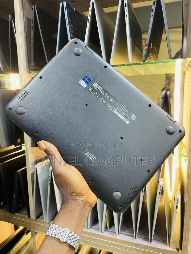 Laptop Lenovo IdeaPad 130 4GB Intel Celeron SSD 256GB · Photo 7
