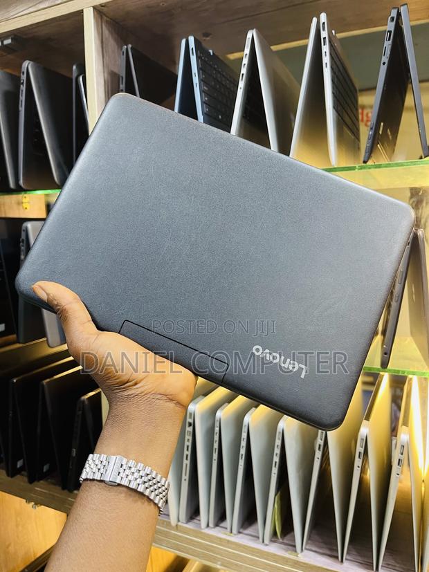 Laptop Lenovo IdeaPad 130 4GB Intel Celeron SSD 256GB · Photo 6