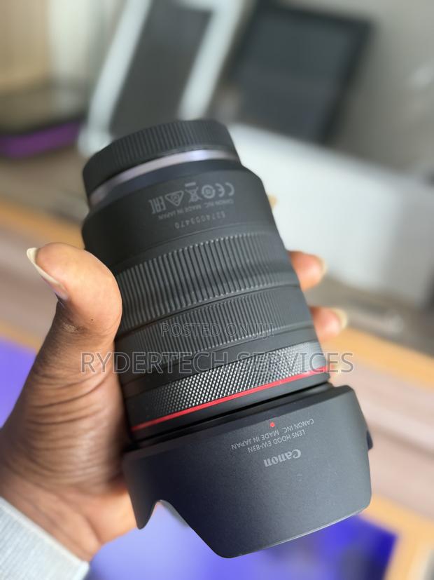 Canon Rf Lense 24-105 F4 · Photo 4