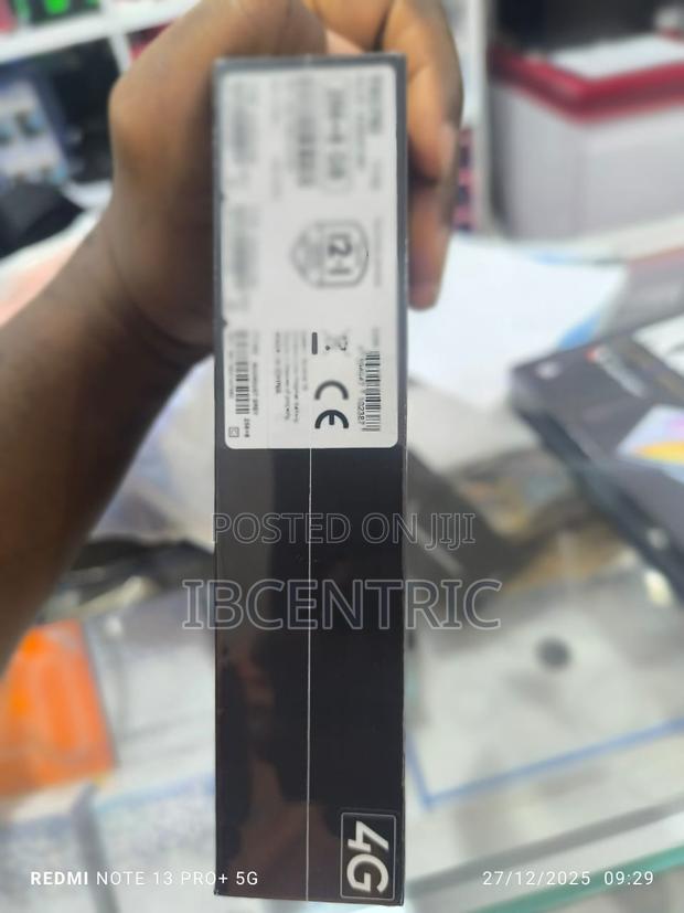 New Tecno Megapad 11 256 GB · Photo 3