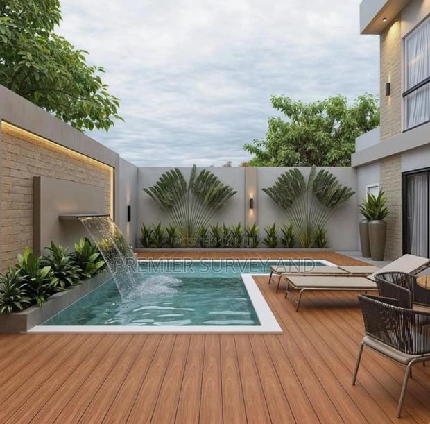 Swimming Pool Builders · Photo 2