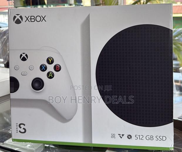 Xbox Series S All Digital · Photo 1