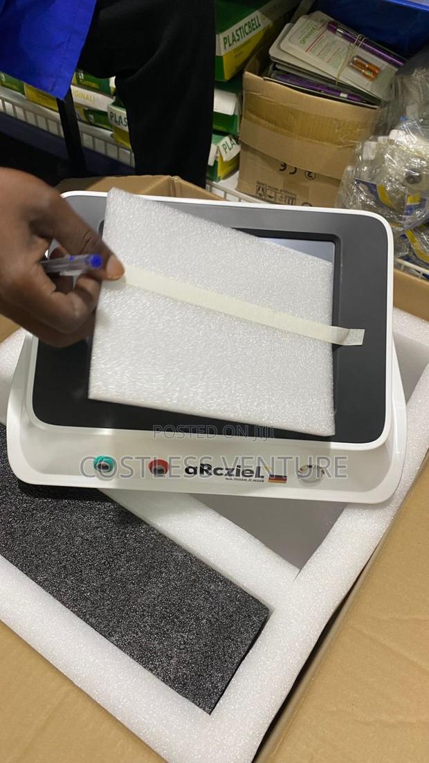 Arcziel Physio Ultrasound Machine · Photo 2