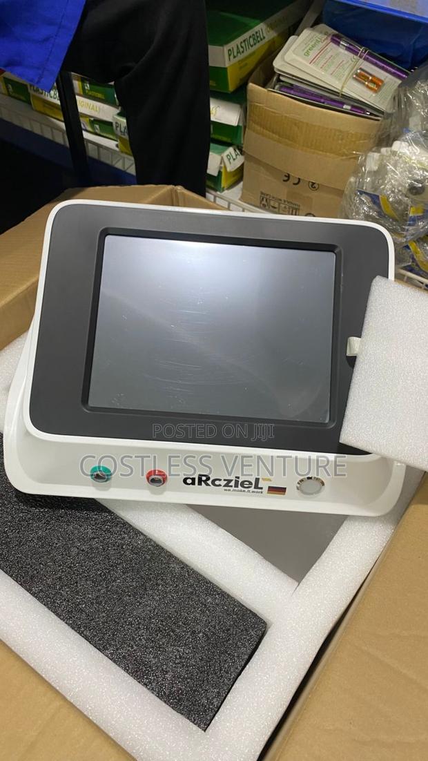 Arcziel Physio Ultrasound Machine · Photo 3
