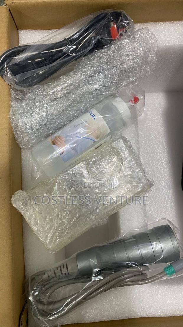 Arcziel Physio Ultrasound Machine · Photo 5