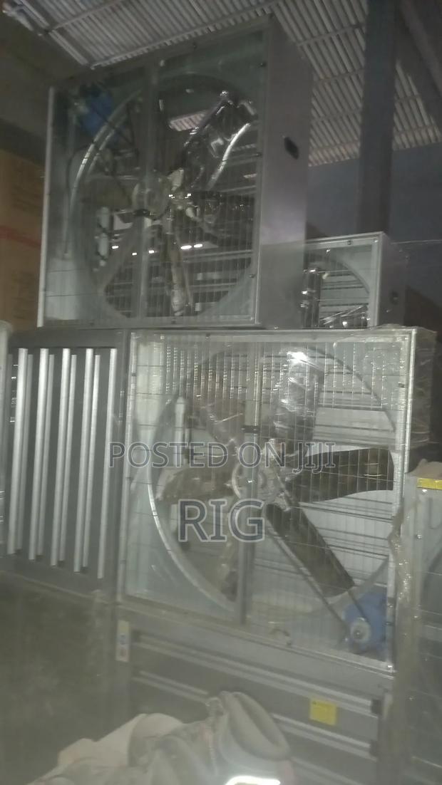 40inch Industrial Exhaust Fan · Photo 2