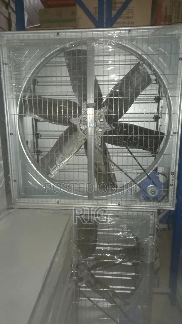 40inch Industrial Exhaust Fan · Photo 3