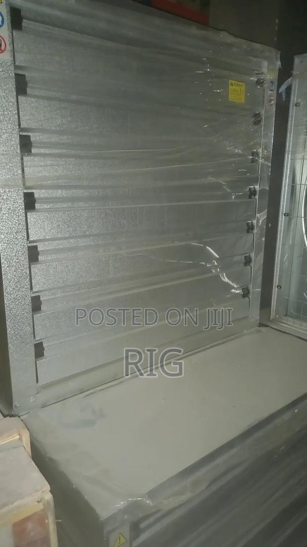 40inch Industrial Exhaust Fan · Photo 4