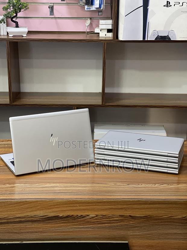 Laptop HP EliteBook 840 G8 16GB Intel Core i5 SSD 256GB · Photo 3