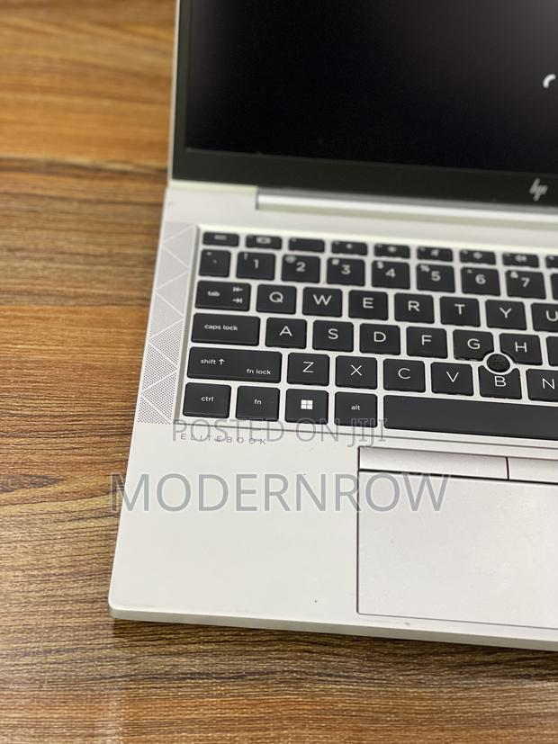Laptop HP EliteBook 840 G8 16GB Intel Core i5 SSD 256GB · Photo 5