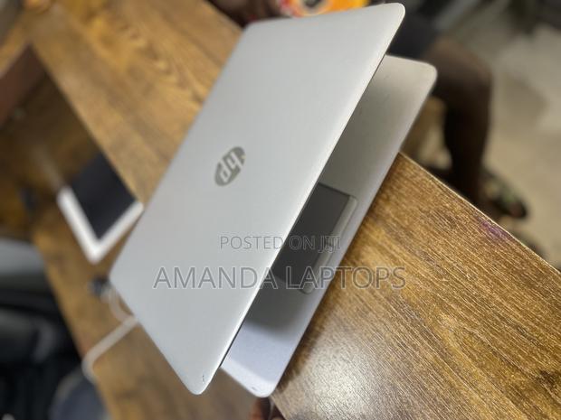 New Laptop HP EliteBook 840 G3 8GB Intel Core I5 HDD+SSD 256GB · Photo 1