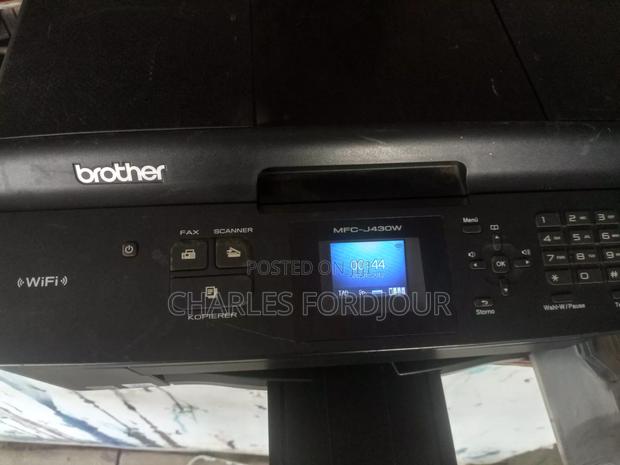 Brother Printer for Sale · Photo 2