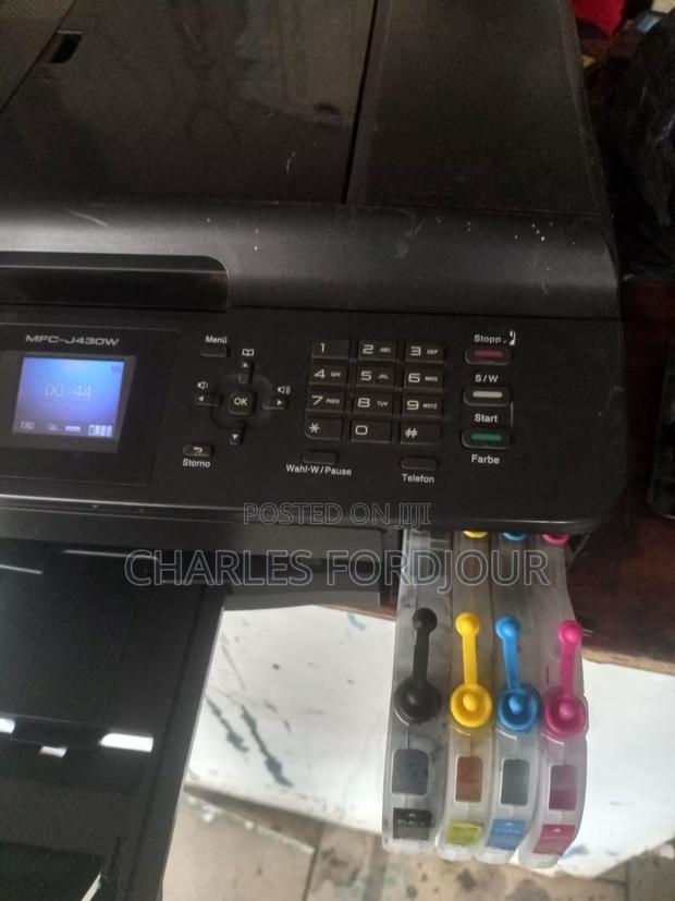 Brother Printer for Sale · Photo 3