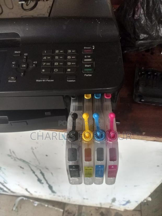 Brother Printer for Sale · Photo 5