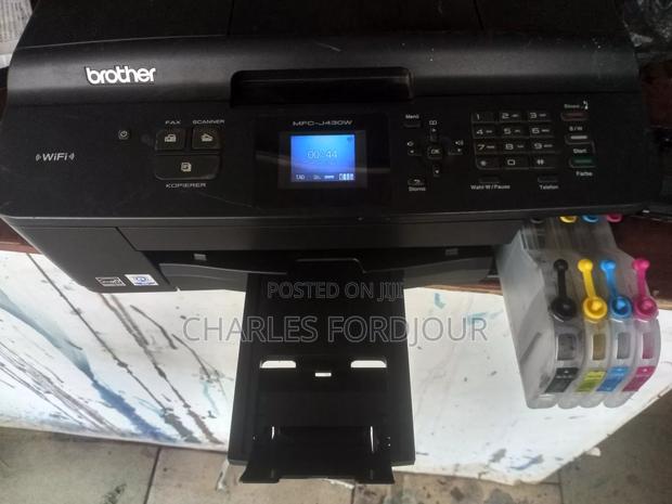 Brother Printer for Sale · Photo 6
