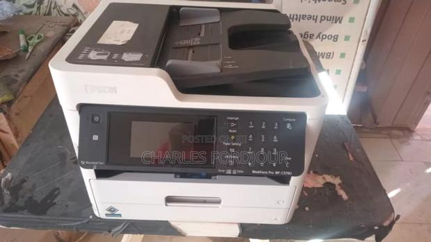 Epson Wf C5790 · Photo 1