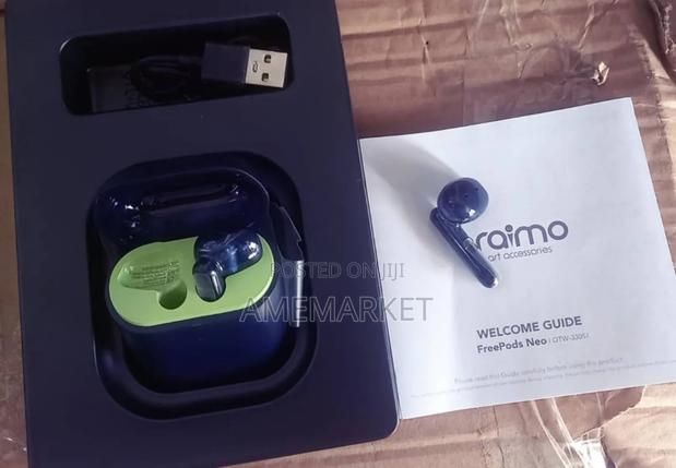 Oraimo Freepods Neo in Ear True Wireless Earbuds - 50-Hour Long Play · Photo 3