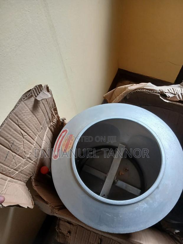 Commercial Flour/Powder Mixer