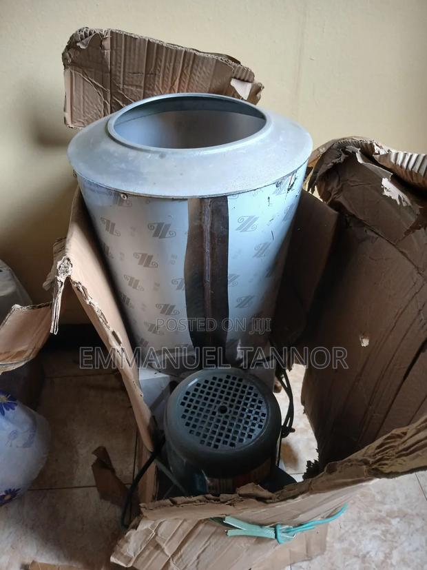Commercial Flour/Powder Mixer · Photo 2