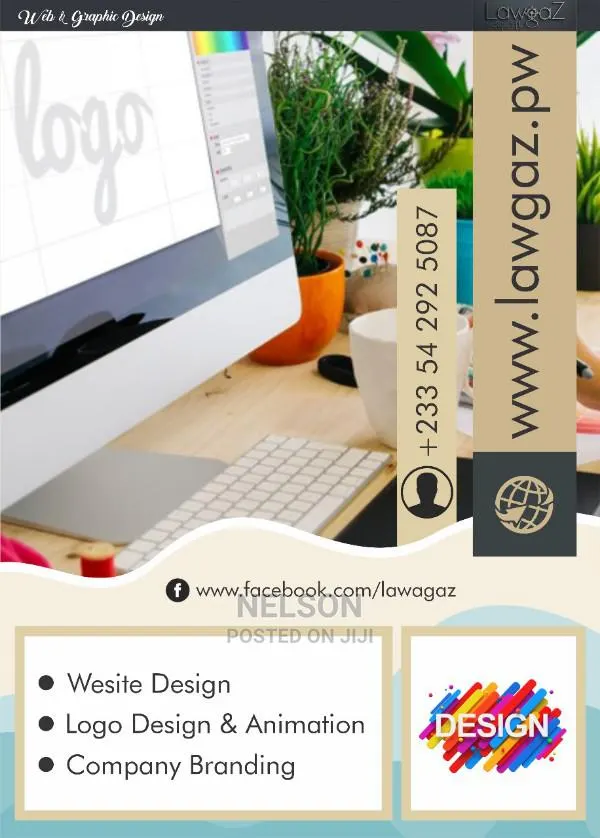 Animations,Websites,Softwares and IT Services · Photo 1
