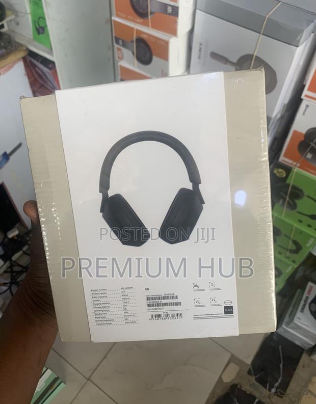 Wireless Headphone · Photo 2