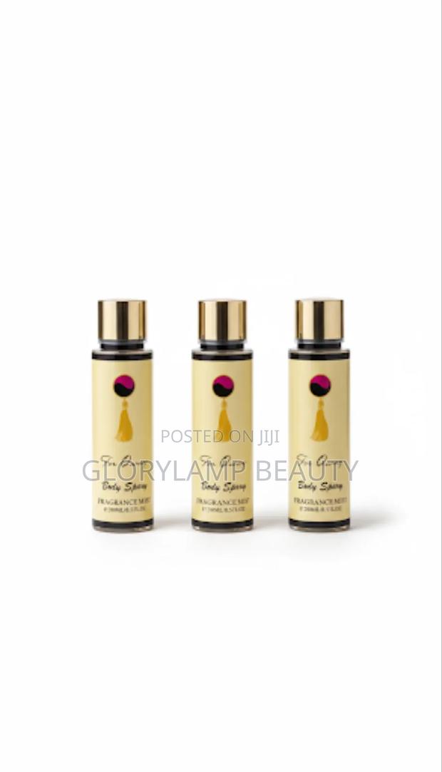Avonfar Away Luxury Fragrance Mist Body Spray – 250ml – Long Lasting · Photo 3