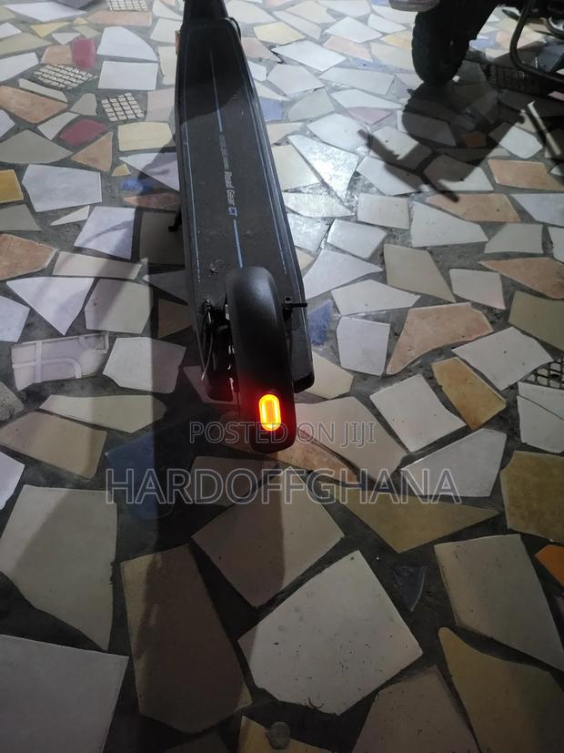 New Motorcycle 2024 Black · Photo 4