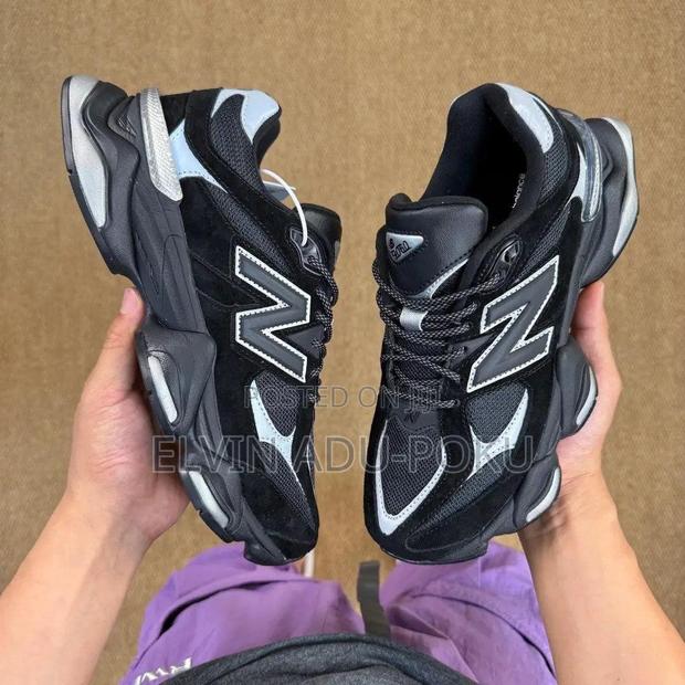 New Balance 1960 Cool Grey In Different Colours , Swipe >>> · Photo 1