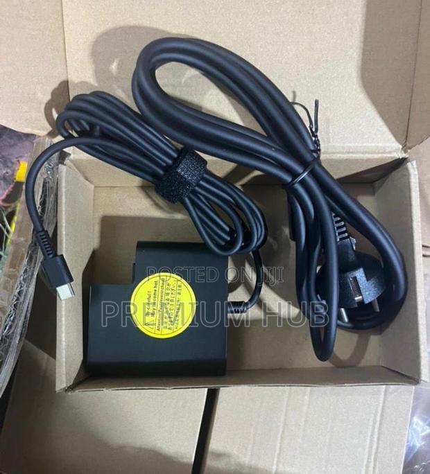 Hp Type C Charger · Photo 1