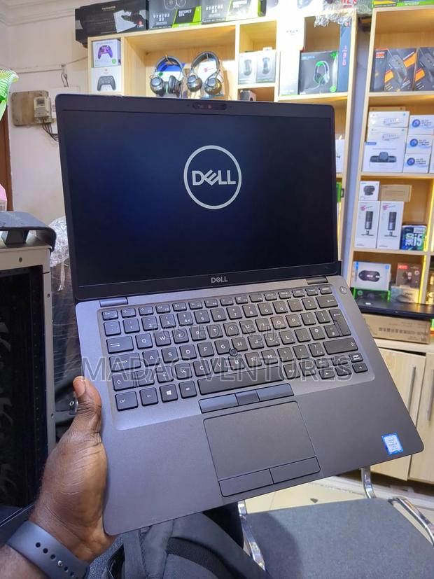 Laptop Dell Latitude 5400 16GB Intel Core I5 SSD 256GB · Photo 1
