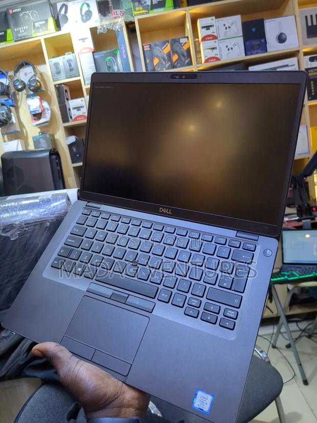 Laptop Dell Latitude 5400 16GB Intel Core I5 SSD 256GB · Photo 2