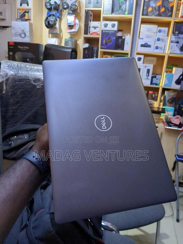 Laptop Dell Latitude 5400 16GB Intel Core I5 SSD 256GB · Photo 3