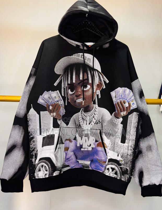 Trapstar Hoodies Available in Stock · Photo 1