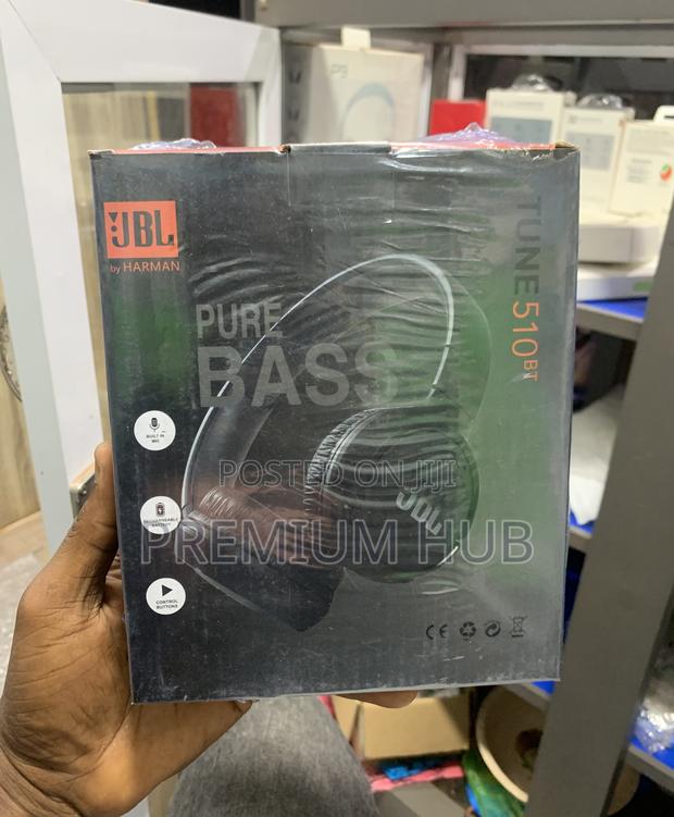 JBL Headset · Photo 2