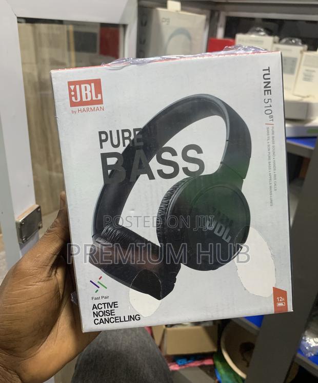 JBL Headset · Photo 1