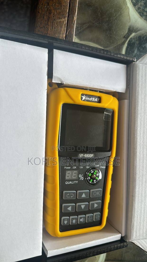 Findsat Satellite · Photo 2