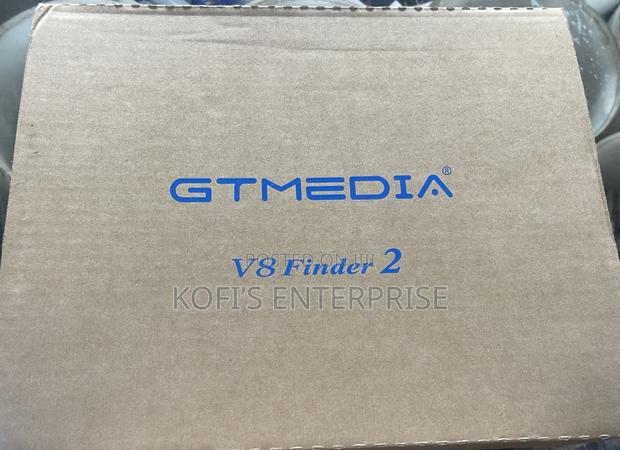 Gtmedia Satellite Finder V8 · Photo 2
