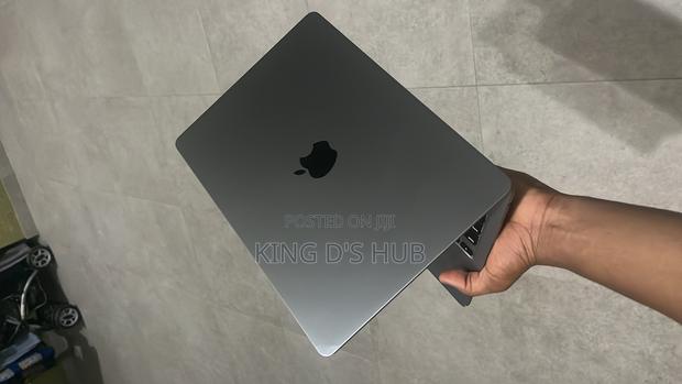Laptop Apple MacBook Air 2026 M5 16GB Apple M3 SSD 512GB · Photo 5