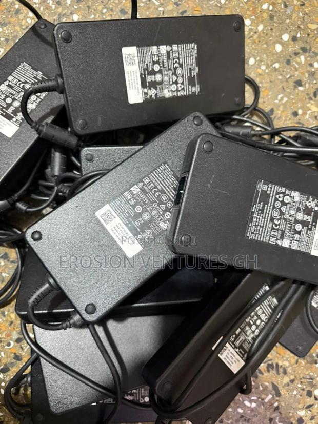 240w Original Dell Charger · Photo 2