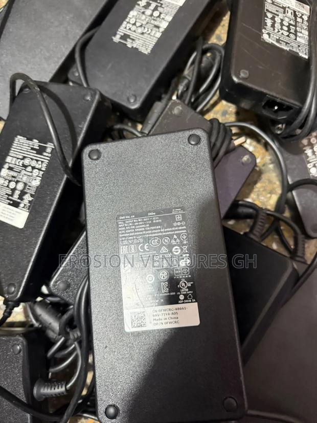 240w Original Dell Charger · Photo 4