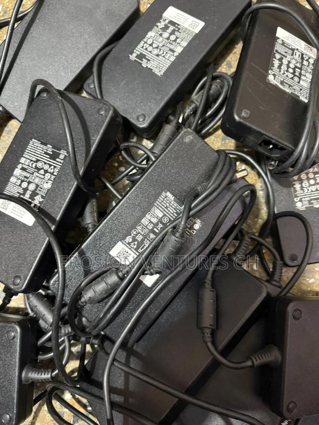 240w Original Dell Charger · Photo 5