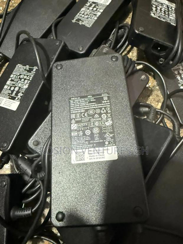 240w Original Dell Charger · Photo 6