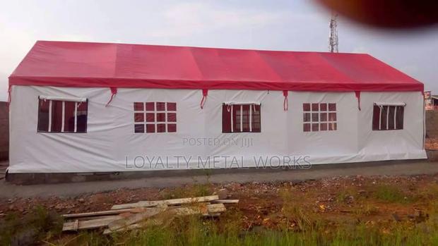 Dome Canopies for Office and Church Used